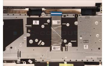 Lenovo 5CB1J00224 COVER UpperCaseASM_FRA/ENGL82SFFPABBL_ML
