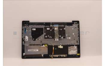 Lenovo 5CB1J00253 COVER UpperCaseASM_EUROENGL82SFFPABBL_PC