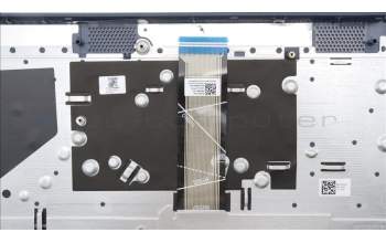 Lenovo 5CB1J00276 COVER Upper Case ASM_UKEL82SFFP_AB_BL_PC