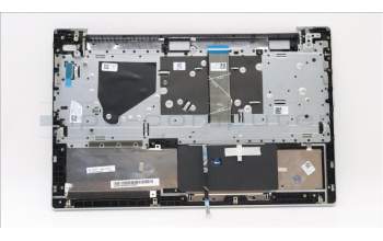 Lenovo 5CB1J00342 COVER Upper Case ASM_BELL82SFFP_CG_BL_ML