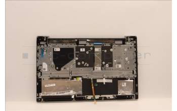 Lenovo 5CB1J00345 COVER UpperCaseASM_CZE/SLKL82SFFPCGBL_ML