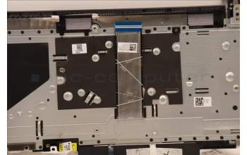 Lenovo 5CB1J00346 COVER Upper Case ASM_ENGL82SFFP_CG_BL_ML