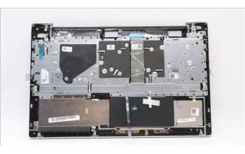 Lenovo 5CB1J00348 COVER Upper Case ASM_FRAL82SFFP_CG_BL_ML