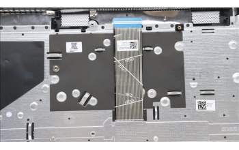 Lenovo 5CB1J00348 COVER Upper Case ASM_FRAL82SFFP_CG_BL_ML