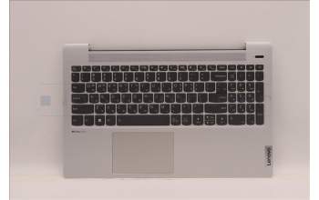 Lenovo 5CB1J00359 COVER Upper Case ASM_KORL82SFFP_CG_BL_ML