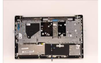 Lenovo 5CB1J00359 COVER Upper Case ASM_KORL82SFFP_CG_BL_ML