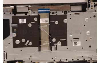 Lenovo 5CB1J00365 COVER Upper Case ASM_SPAL82SFFP_CG_BL_ML