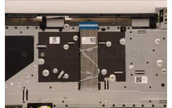 Lenovo 5CB1J00369 COVER Upper Case ASM_TURL82SFFP_CG_BL_ML