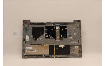 Lenovo 5CB1J00378 COVER Upper Case ASM_ENGL82SFFP_CG_BL_PC