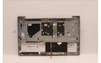 Lenovo 5CB1J00383 COVER Upper Case ASM_GERL82SFFP_CG_BL_PC