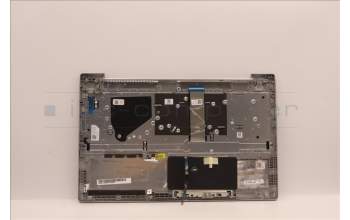 Lenovo 5CB1J00392 COVER UpperCaseASM_LASPAL82SFFP_CG_BL_PC