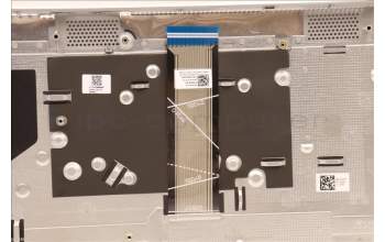 Lenovo 5CB1J00397 COVER Upper Case ASM_SPAL82SFFP_CG_BL_PC