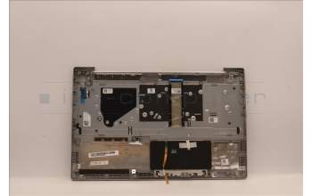 Lenovo 5CB1J00403 COVER Upper Case ASM_UKRL82SFFP_CG_BL_PC