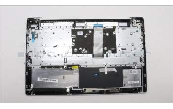 Lenovo 5CB1J00676 COVER Upper Case ASM_ENGL82SFFP_CG_NB_ML