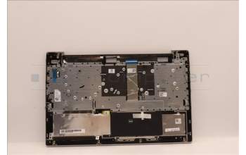 Lenovo 5CB1J00693 COVER Upper Case ASM_RUSL82SFFP_CG_NB_ML
