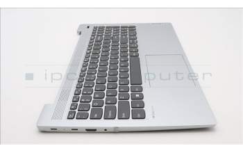 Lenovo 5CB1J00708 COVER UpperCaseASM_EUROENGL82SFFPCGNB_PC