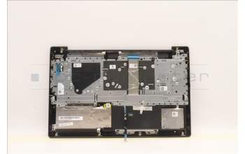 Lenovo 5CB1J01143 COVER Upper Case ASM_BULL82SFFP_SG_BL_ML