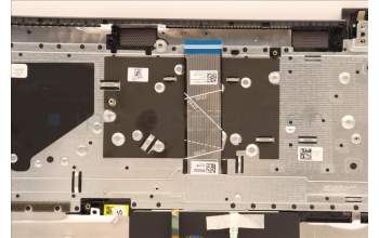 Lenovo 5CB1J01147 COVER Upper Case ASM_FRAL82SFFP_SG_BL_ML