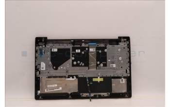 Lenovo 5CB1J01154 COVER Upper Case ASM_HUNL82SFFP_SG_BL_ML