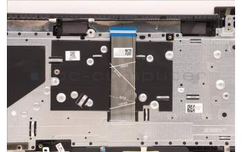 Lenovo 5CB1J01154 COVER Upper Case ASM_HUNL82SFFP_SG_BL_ML