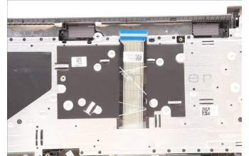 Lenovo 5CB1J01160 COVER UpperCaseASM_NORDICL82SFFPSGBL_ML