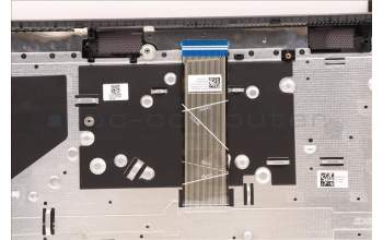 Lenovo 5CB1J01163 COVER Upper Case ASM_SLVL82SFFP_SG_BL_ML