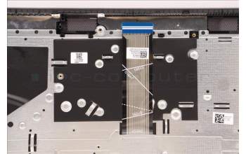 Lenovo 5CB1J01164 COVER Upper Case ASM_SPAL82SFFP_SG_BL_ML