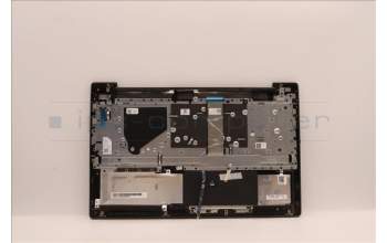 Lenovo 5CB1J01165 COVER Upper Case ASM_SWSL82SFFP_SG_BL_ML