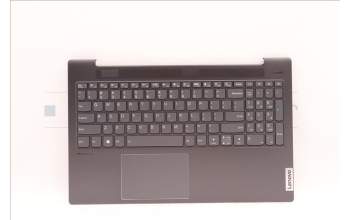 Lenovo 5CB1J01171 COVER UpperCaseASM_USAENGL82SFFPSGBL_ML