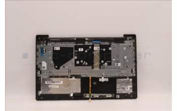 Lenovo 5CB1J01177 COVER Upper Case ASM_ENGL82SFFP_SG_BL_PC