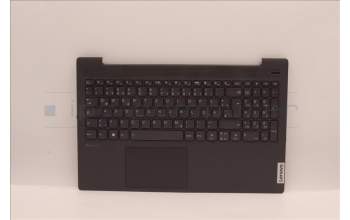 Lenovo 5CB1J01182 COVER Upper Case ASM_GERL82SFFP_SG_BL_PC