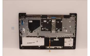 Lenovo 5CB1J01182 COVER Upper Case ASM_GERL82SFFP_SG_BL_PC