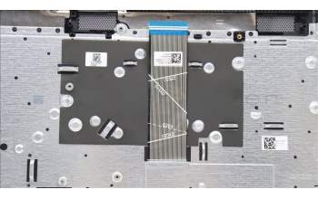 Lenovo 5CB1J01211 COVER Upper Case ASM_FRAL82SFFP_SG_NB_ML