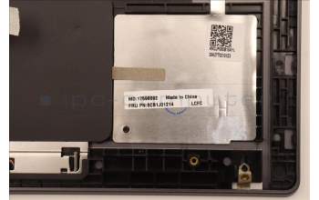 Lenovo 5CB1J01214 COVER Upper Case ASM_GERL82SFFP_SG_NB_ML