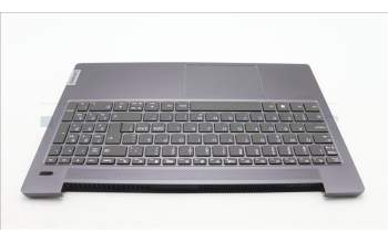 Lenovo 5CB1J01224 COVER UpperCaseASM_NORDICL82SFFPSGNB_ML