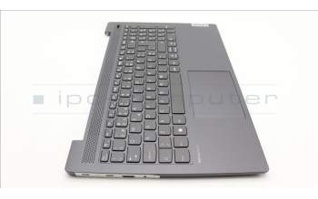 Lenovo 5CB1J01256 COVER Upper Case ASM_PORL82SFFP_SG_NB_PC