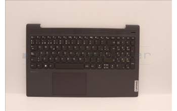 Lenovo 5CB1J01259 COVER Upper Case ASM_SPAL82SFFP_SG_NB_PC