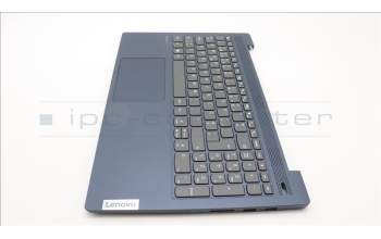Lenovo 5CB1J01319 COVER Upper Case ASM_PORL82SFNF_AB_NB_PC
