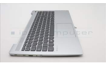 Lenovo 5CB1J01353 COVER Upper Case ASM_SPAL82SFNF_CG_BL_PC