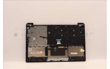 Lenovo 5CB1J01601 COVER Upper Case ASM_LA SPA L82QC FP_AB