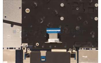 Lenovo 5CB1J01601 COVER Upper Case ASM_LA SPA L82QC FP_AB