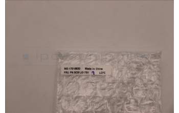 Lenovo 5CB1J01791 COVER Strip Cover L 82QG SG