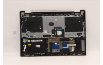 Lenovo 5CB1J01805 COVER Upper Case ASM_GER L82QG FPAG