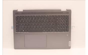 Lenovo 5CB1J01808 COVER Upper Case ASM_POR L82QG FPAG