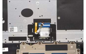 Lenovo 5CB1J01811 COVER Upper Case ASM_SPA L82QG FPAG