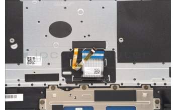 Lenovo 5CB1J01817 COVER Upper Case ASM_EURO ENG L82QG FPAG