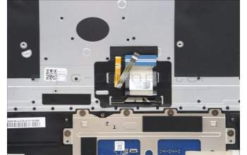 Lenovo 5CB1J01818 COVER Upper Case ASM_ENG L82QG FPAG