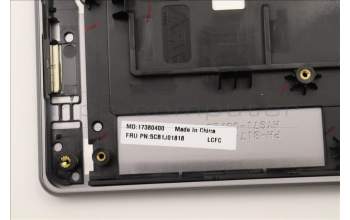 Lenovo 5CB1J01818 COVER Upper Case ASM_ENG L82QG FPAG