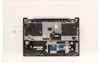 Lenovo 5CB1J01825 COVER Upper Case ASM_USA ENG L82QG FPAG