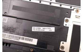 Lenovo 5CB1J01832 COVER Upper Case ASM_ITA L82QG FPSG